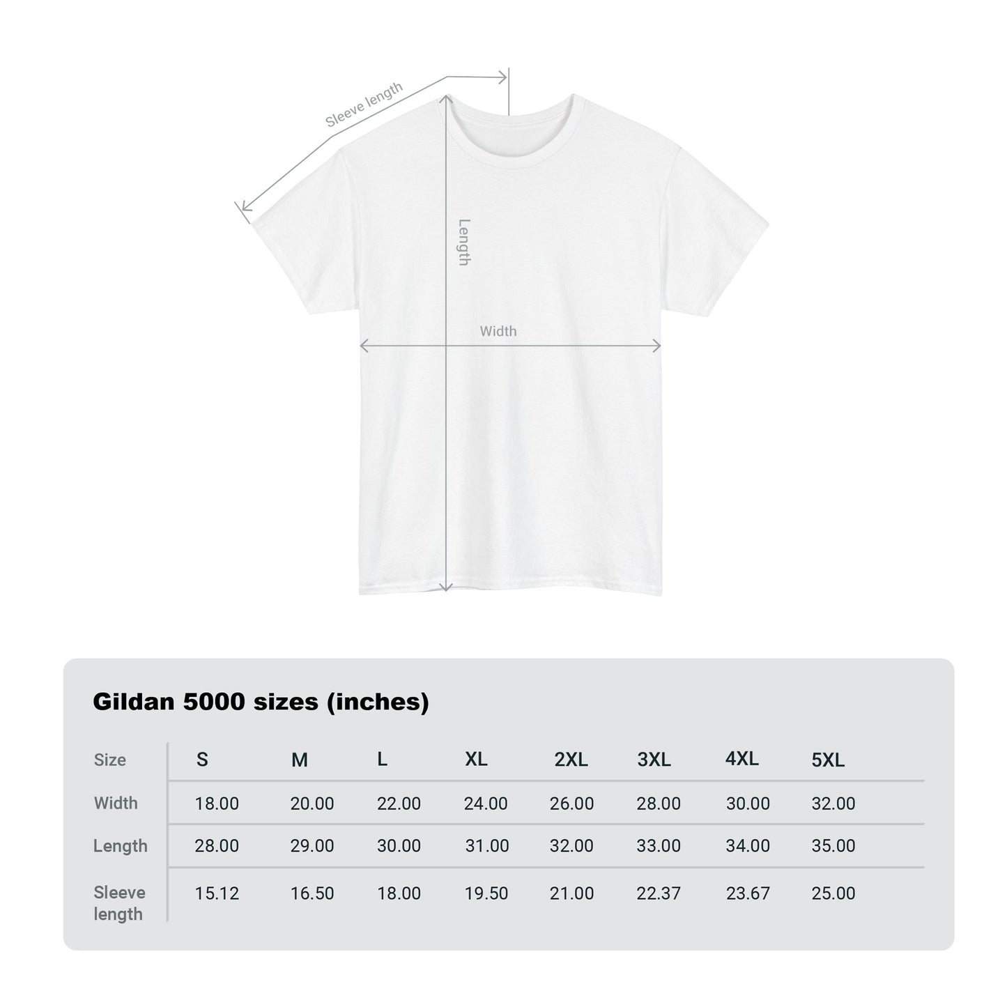 You Are Enough T-shirt