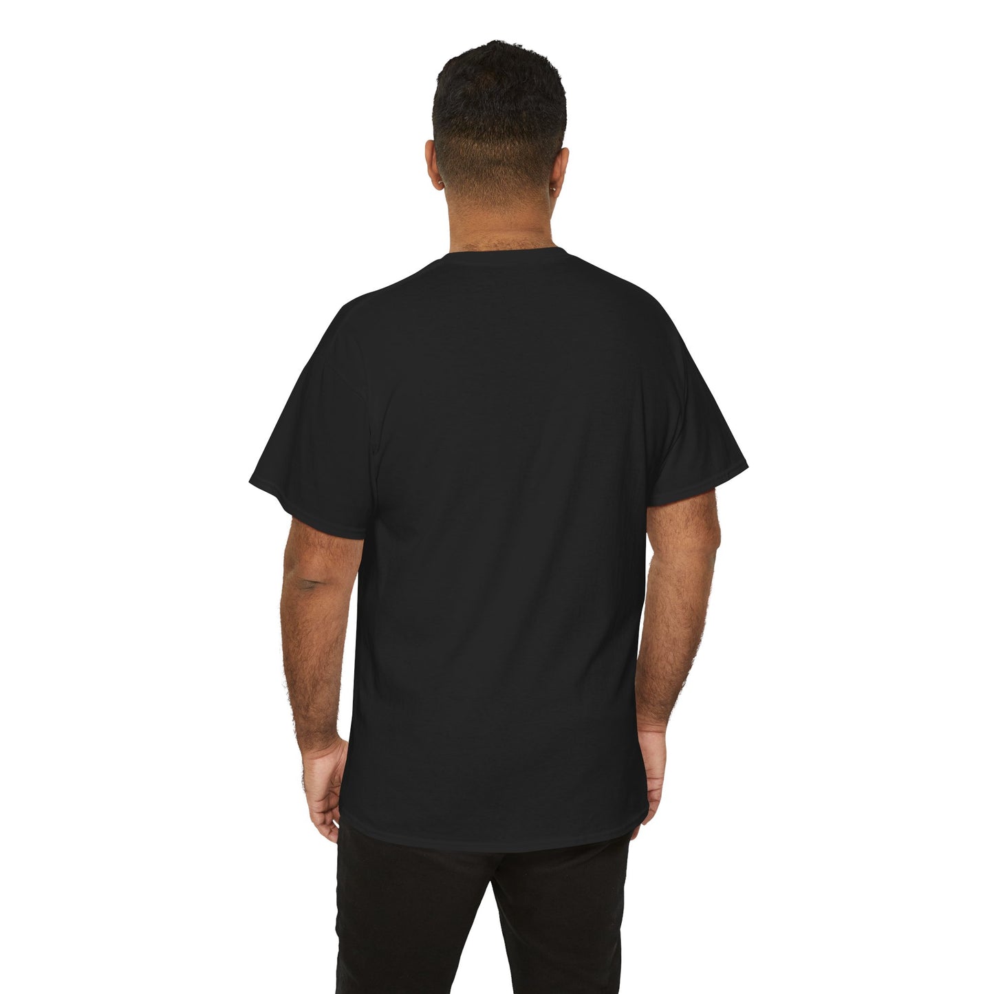 Every Journey Needs A First Step T-shirt